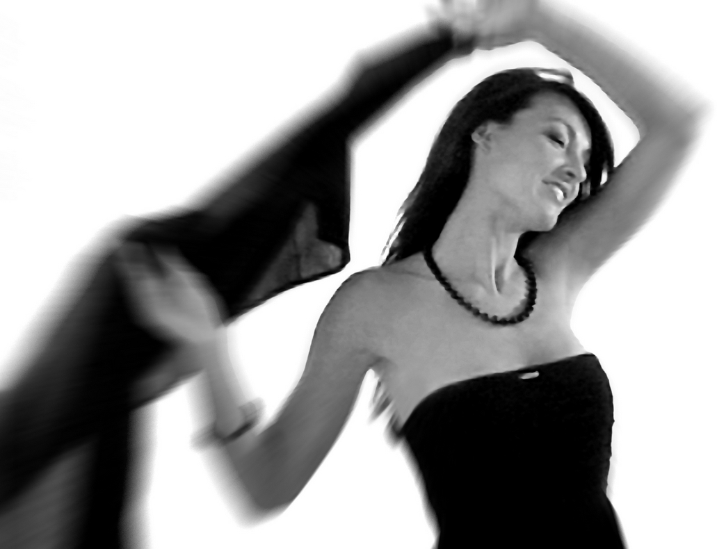 Sposi in un momento intimo dell’evento