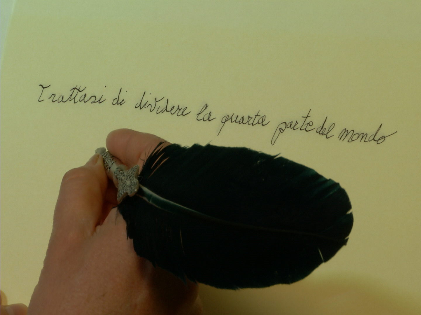 Trailer del docufilm